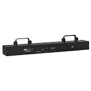 INVOLIGHT LEDRX350 - LED световой эффект, 4 линзы, RGBWY 256 шт., DMX-512, звуковая активация